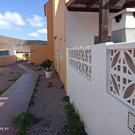 Апартаменты Casa Blancamar Тарахалехо Экстерьер фото